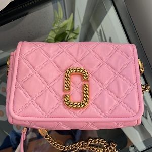 Glam Shot Crossbody